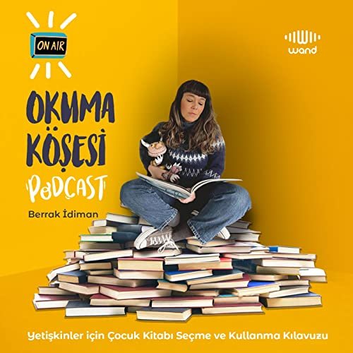 Okuma Köşesi, Berrak İdiman, Spotify Link