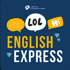 English Express Podcast, Spotify Link