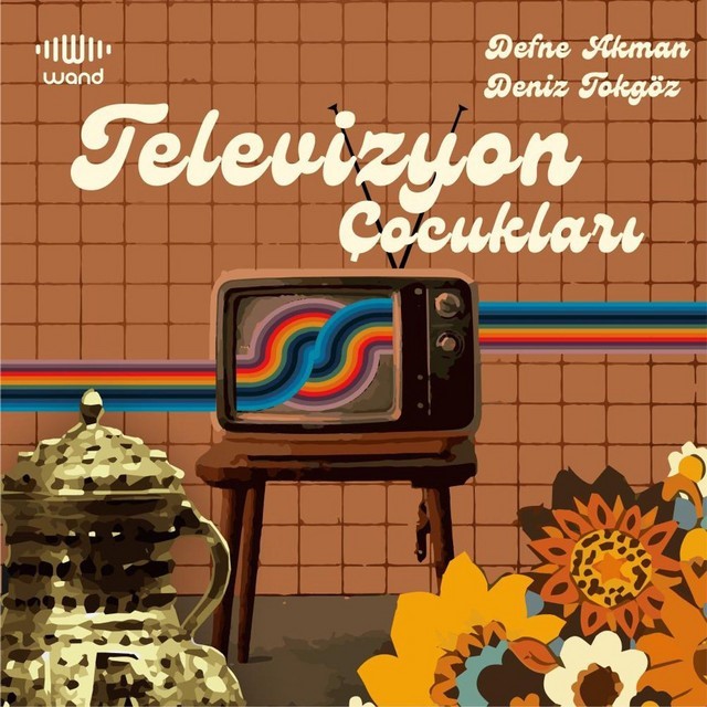 Televizyon Çocukları, Defne Akman, Deniz Tokgöz, Spotify Link