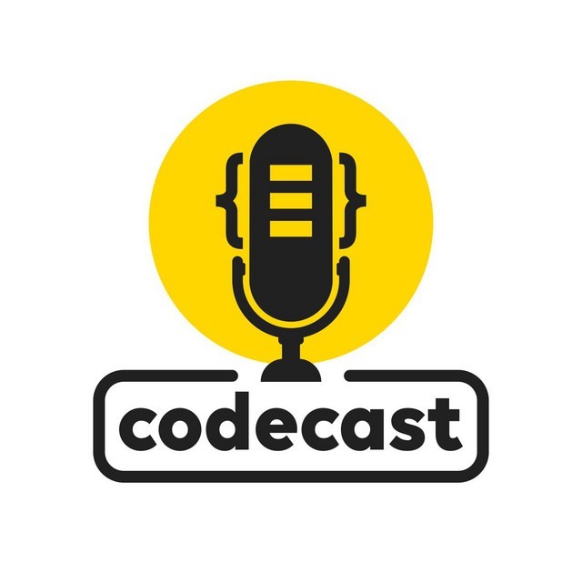 Codecast Podcast, Ahmet Hoşgör, Spotify Link