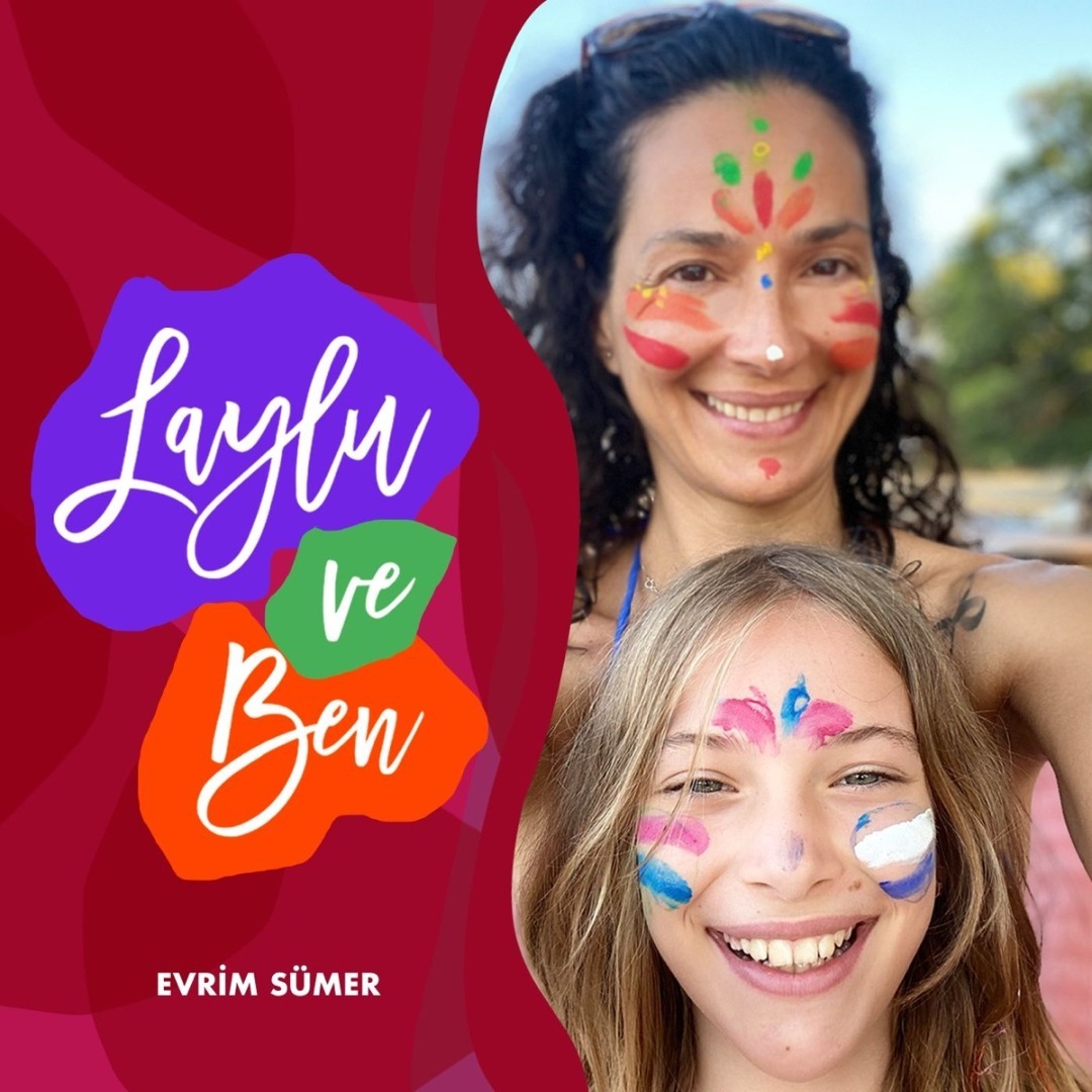 Laylu ve Ben, Evrim Sümer, Spotify Link