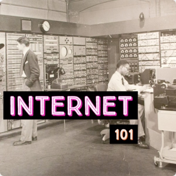 Internet 101 Podcast, Cansu Karaboğa, Spotify Link