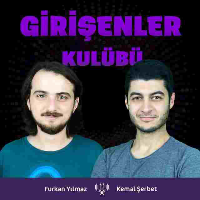 Girişenler Kulübü, Furkan Yılmaz, Kemal Şerbet, Spotify Link